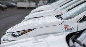 Folytatódik a MOL-Pick Szeged kézilabdacsapat és a Lexus együttműködése 